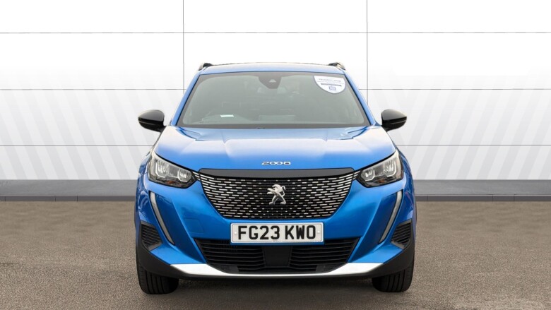 Peugeot 2008 1.2 PureTech 130 Allure Premium+ 5dr EAT8 Petrol Estate